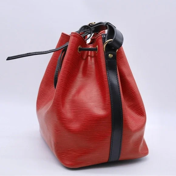 🍓LV Epi Noe and Wallet Bundle - Picture 3 of 16